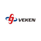veken logo black