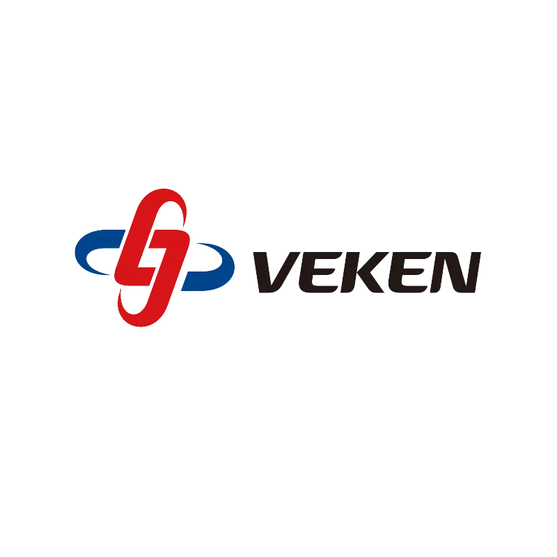 veken logo black