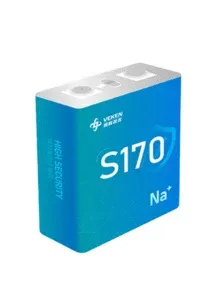 battery product——s170