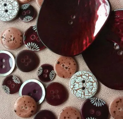 button