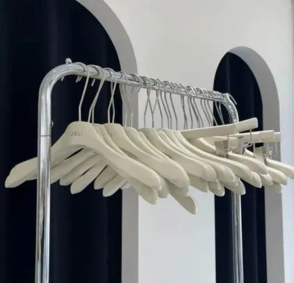 clothes hangers