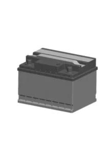 commercial vehicle starting power
