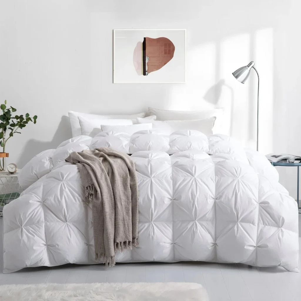 duvets