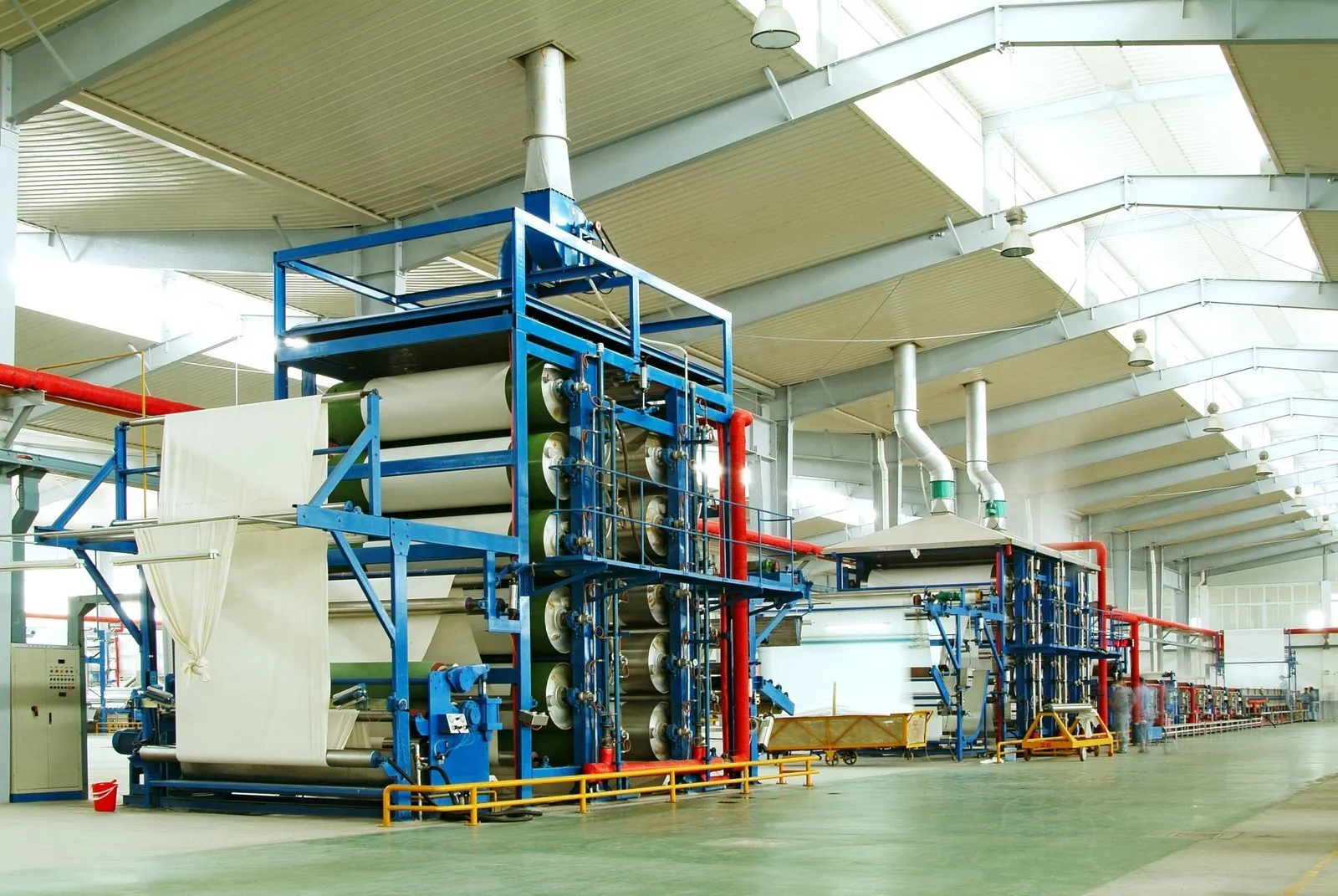 バイオリン　Tokyoviolin Industrial Factory 4/4 Veken Textile: 7,000m² Industrial Park, End-to-End Solutions