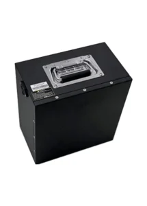 elevator driving battery