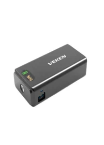 emergency starting power