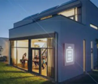 energy storage category