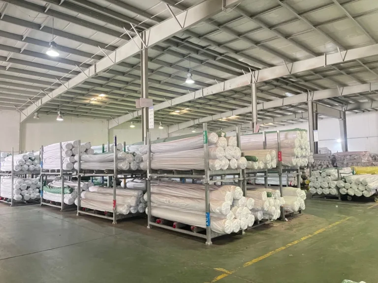 factory