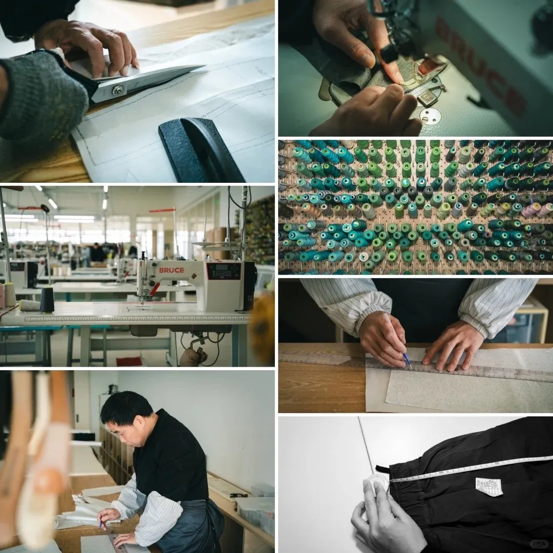 factory picture