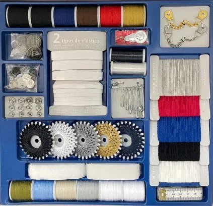 handmade sets