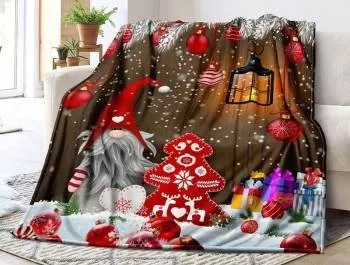 holiday limited blankets