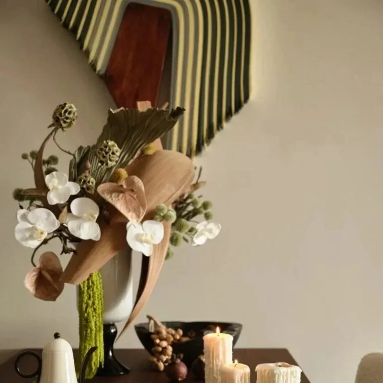 home decor