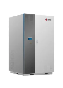 industrial and commercial energy storage