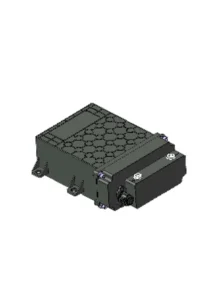 new energy vehicle auxiliary power