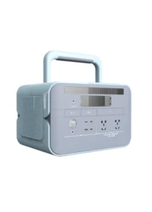 outdoor energy storage power