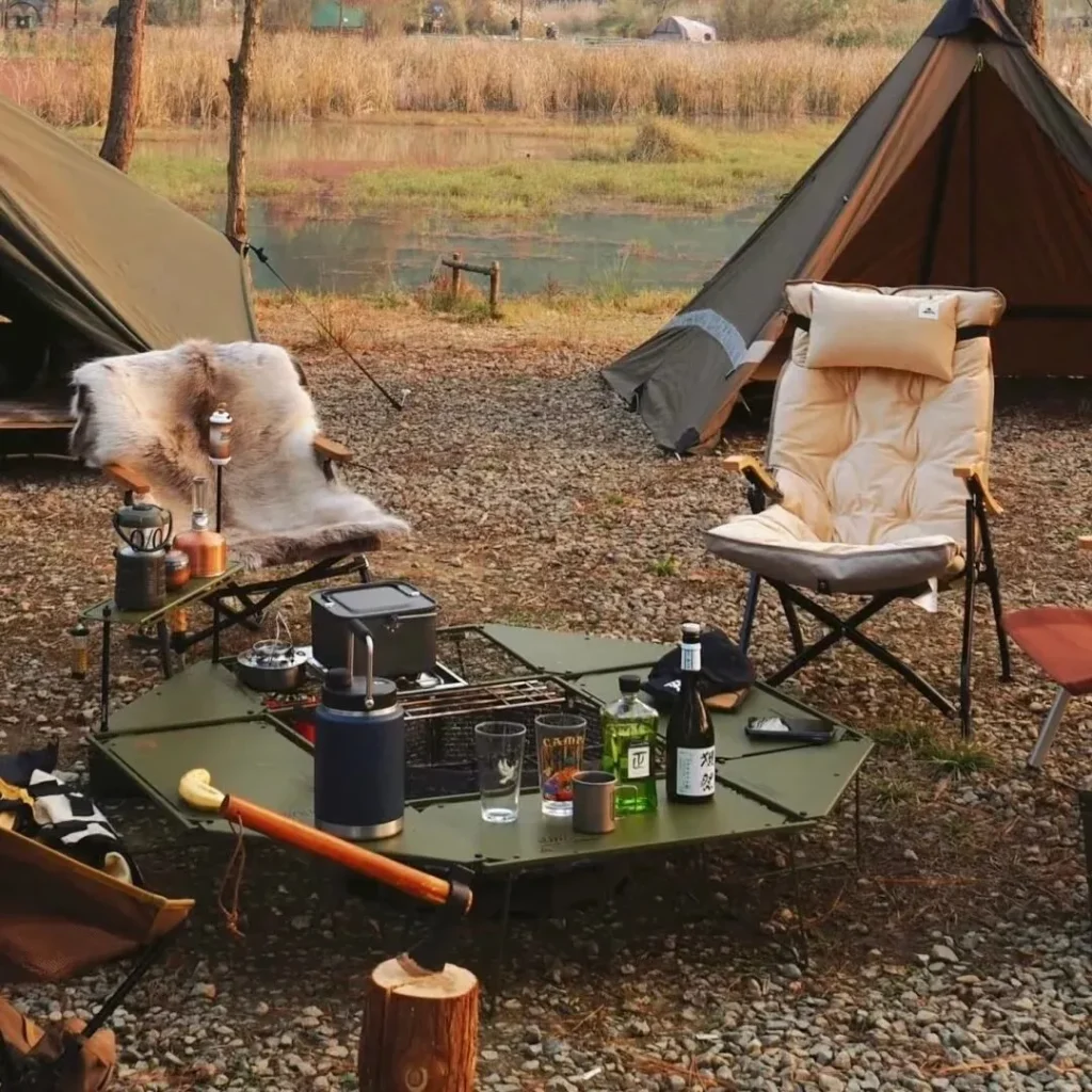 outdoor ltems