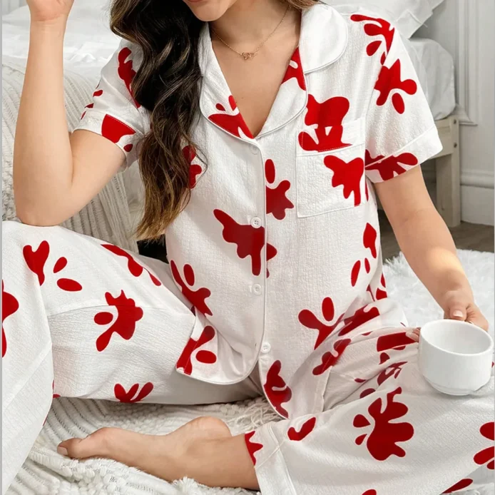 pajamas