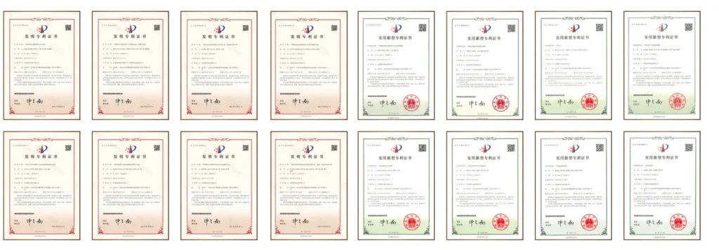 patents