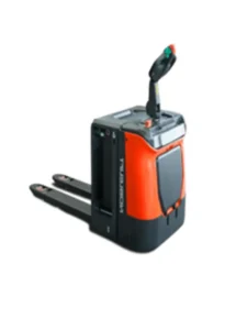 power batteries for pallet trucks and stackers