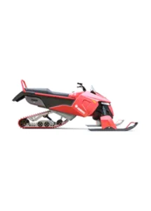 power battery pack for snowmobiles