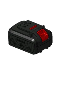 small sized electric lawn mower series