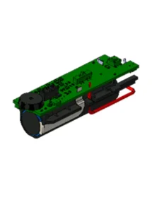 small sized electric screwdriver series