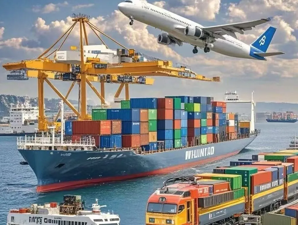 transporte