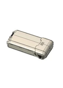 vacuum cleaner equipment series 2