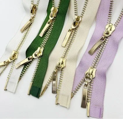 zipper