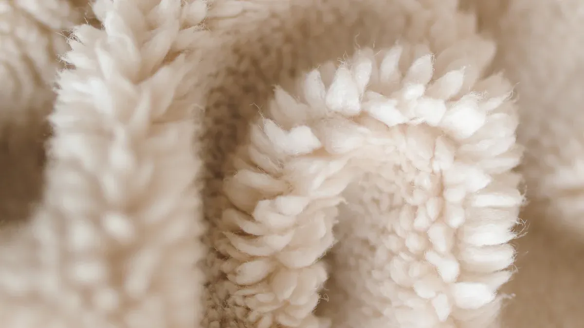 What is A Sherpa Blanket ?