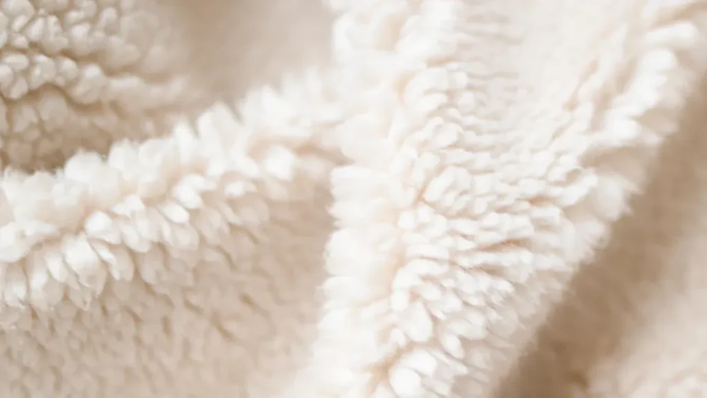 sherpa blanket