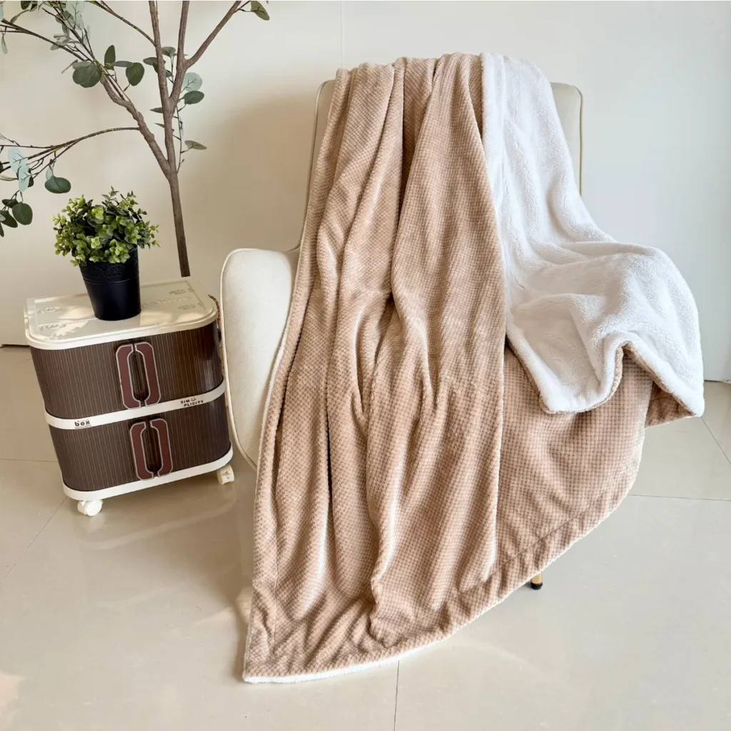 Explore 10 Chenille Blanket Factories Leading the Market