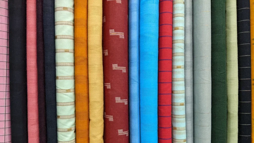 How to Choose the Right Fabric Manufacturer for Your Needs