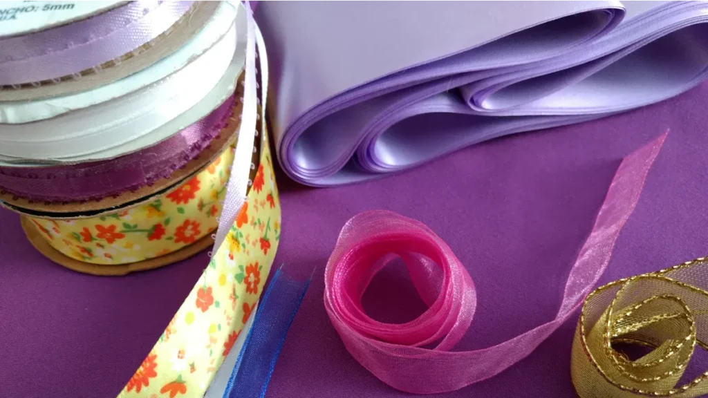 7 Essential Types of Garment Trims You Should Know