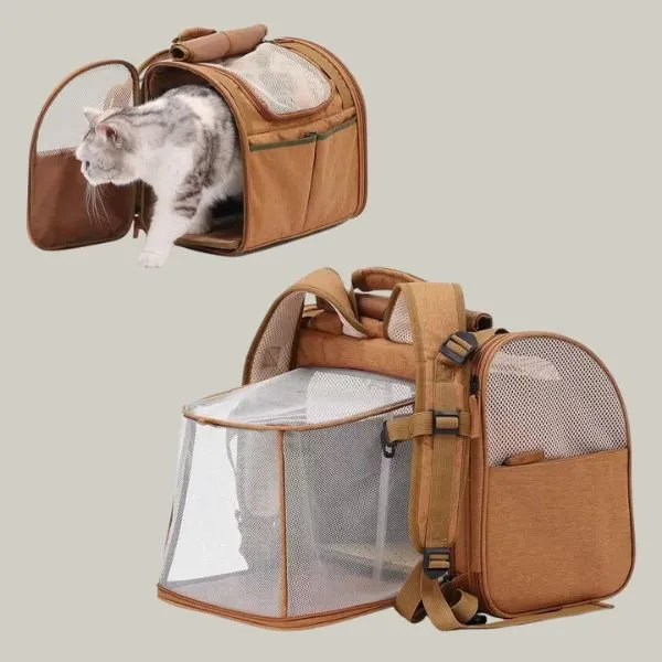 pet bag