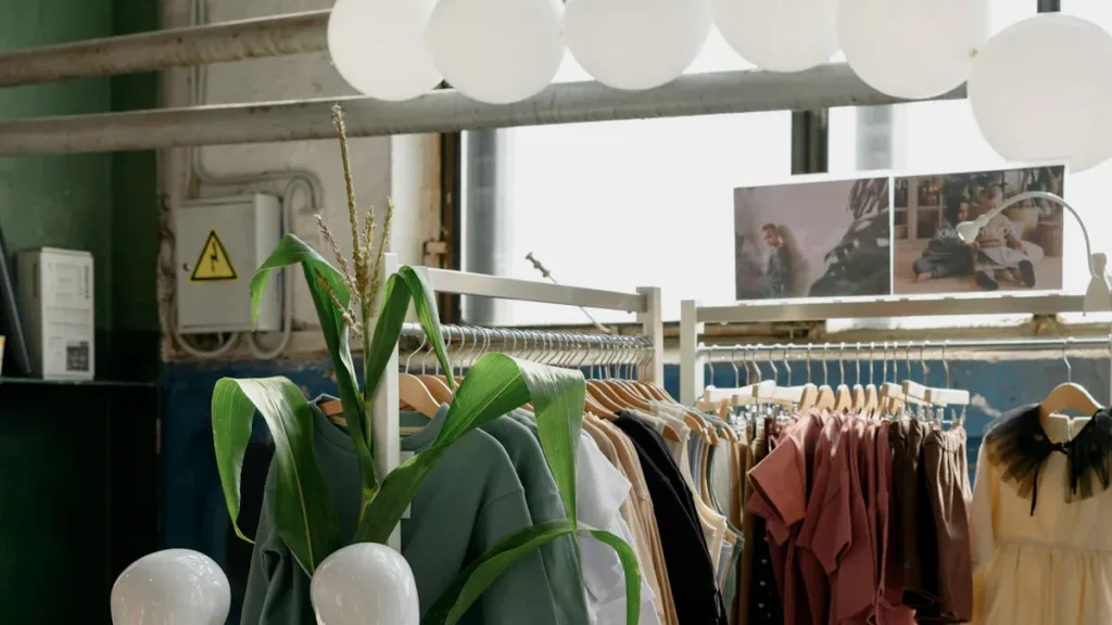 pet clothing factory1