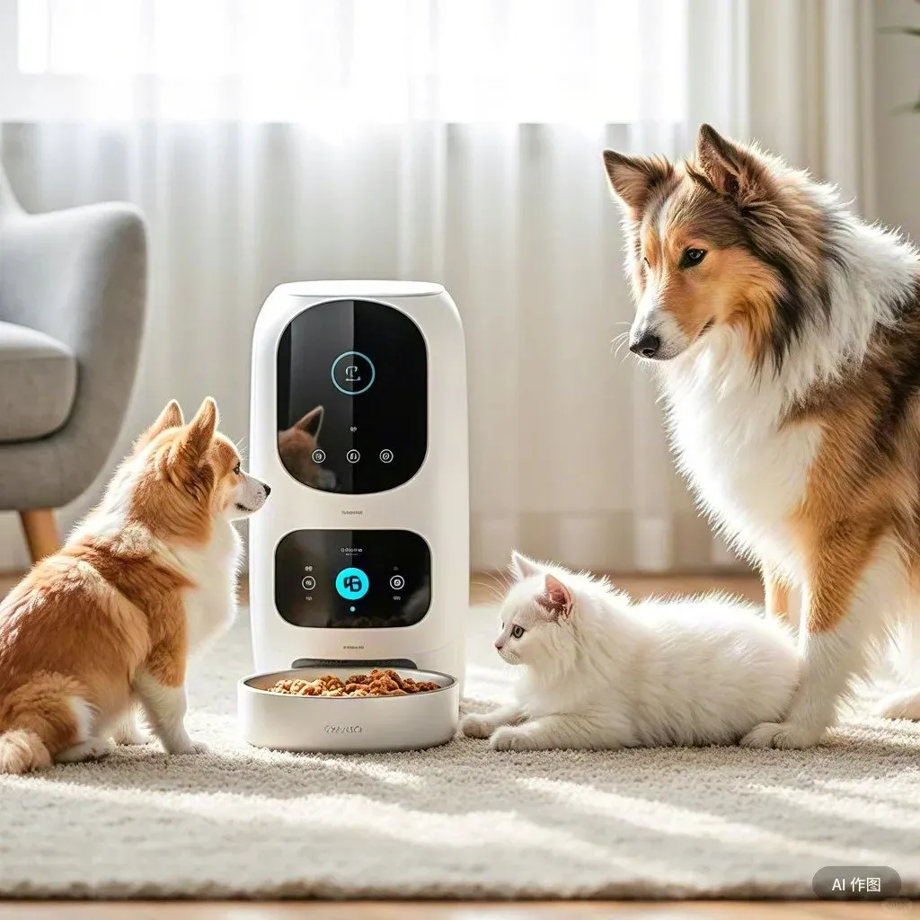 Top 10 Smart Pet Products Manufacturers Leading the Market in 2026