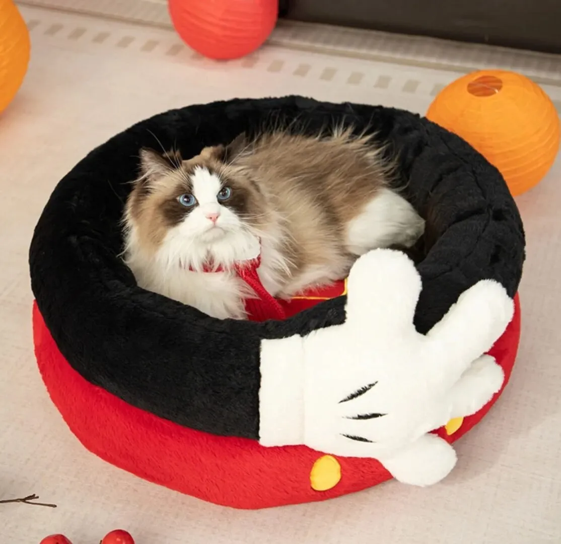 new pet bed4