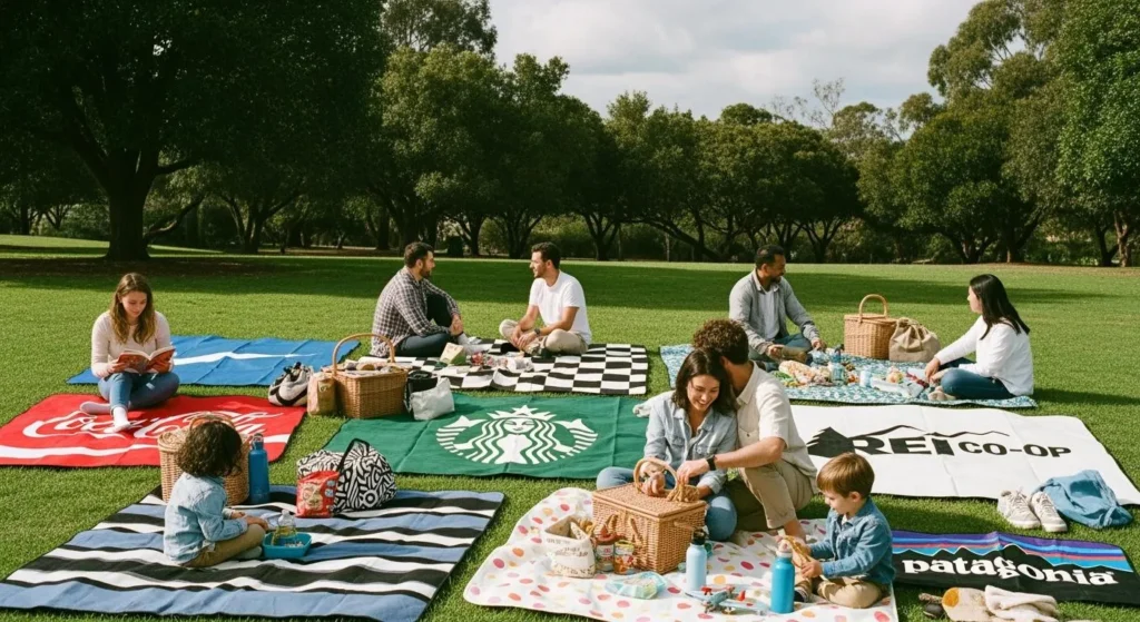 Ranking the Most Popular Outdoor Blanket Brands This Year