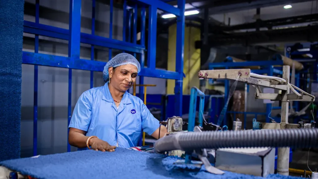 pet blanket factory3