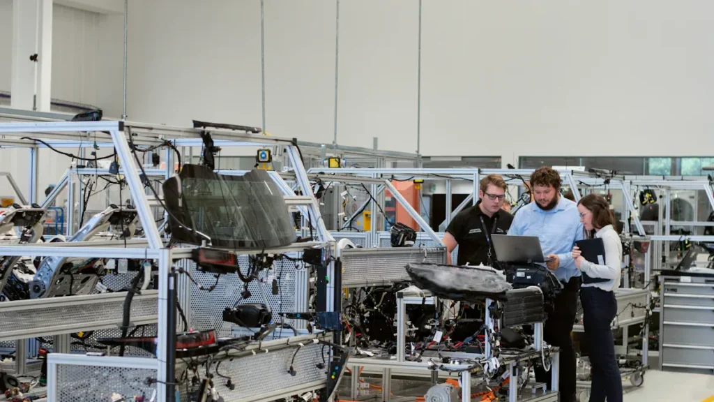 pet product factory1