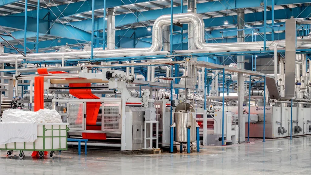 polar fleece blanket2