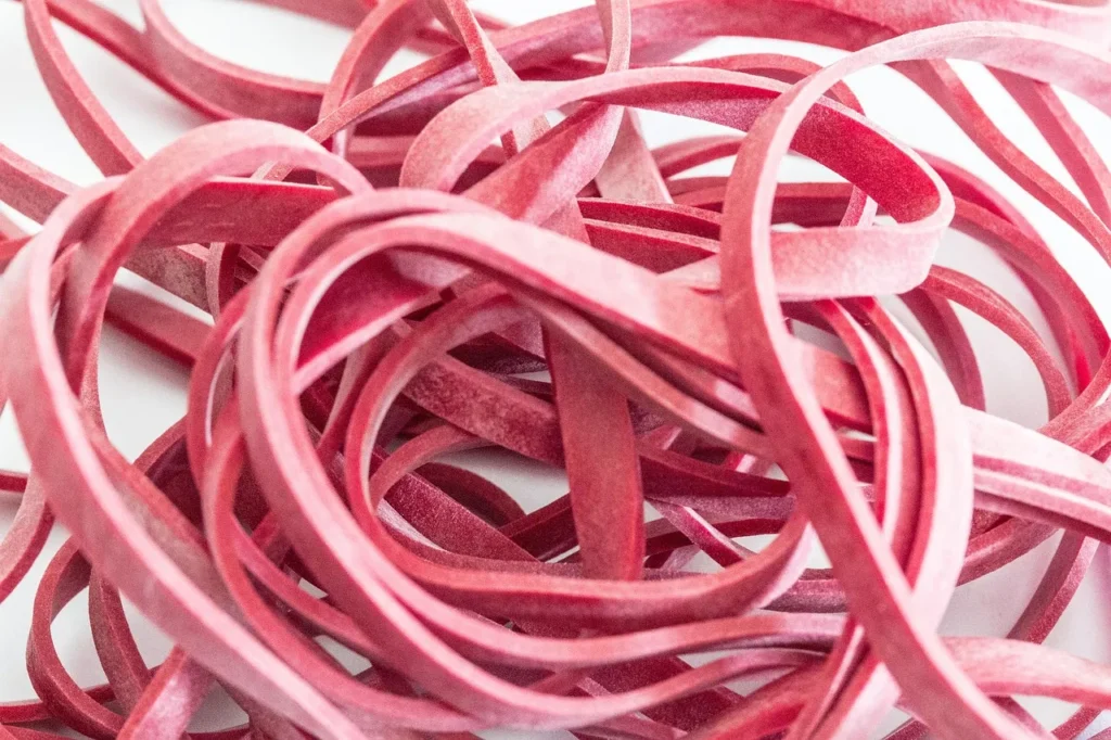 elastic band manufacturer