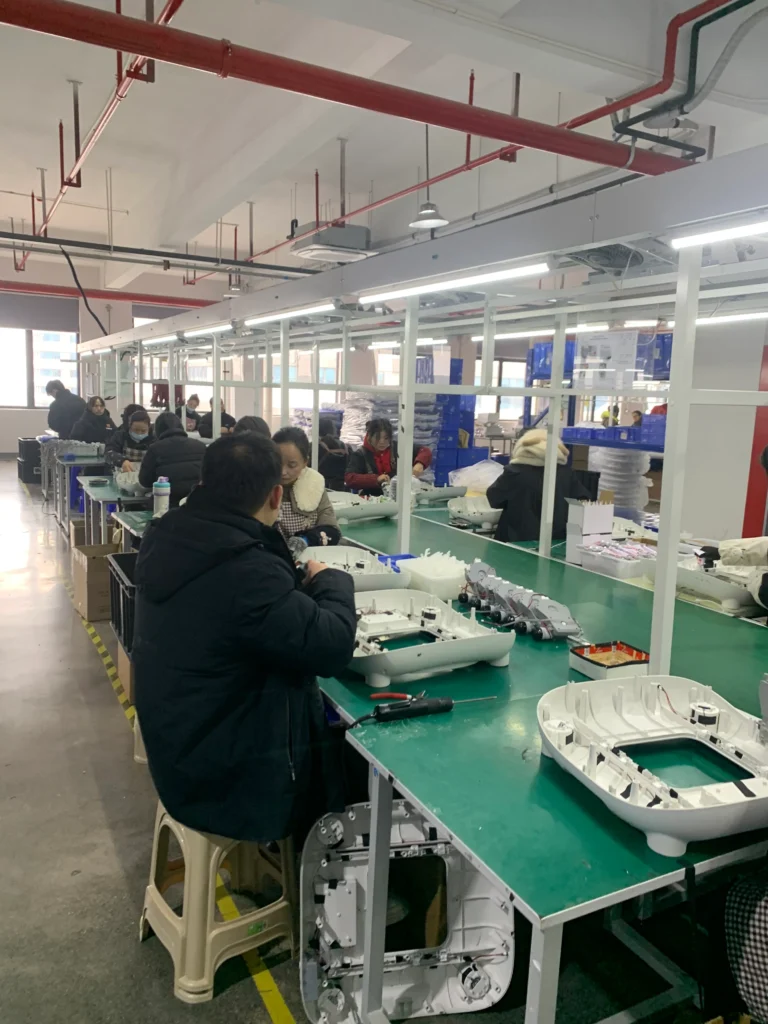 pet supplies factory10