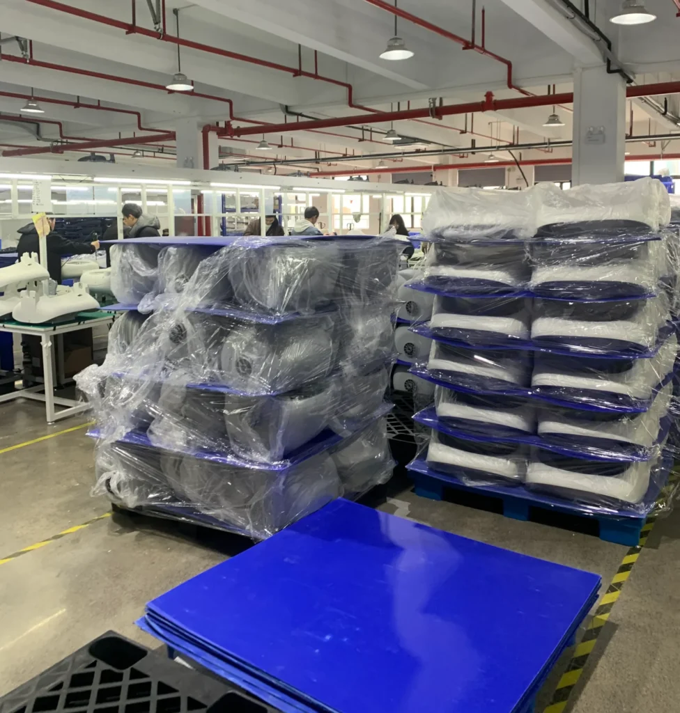 pet supplies factory2