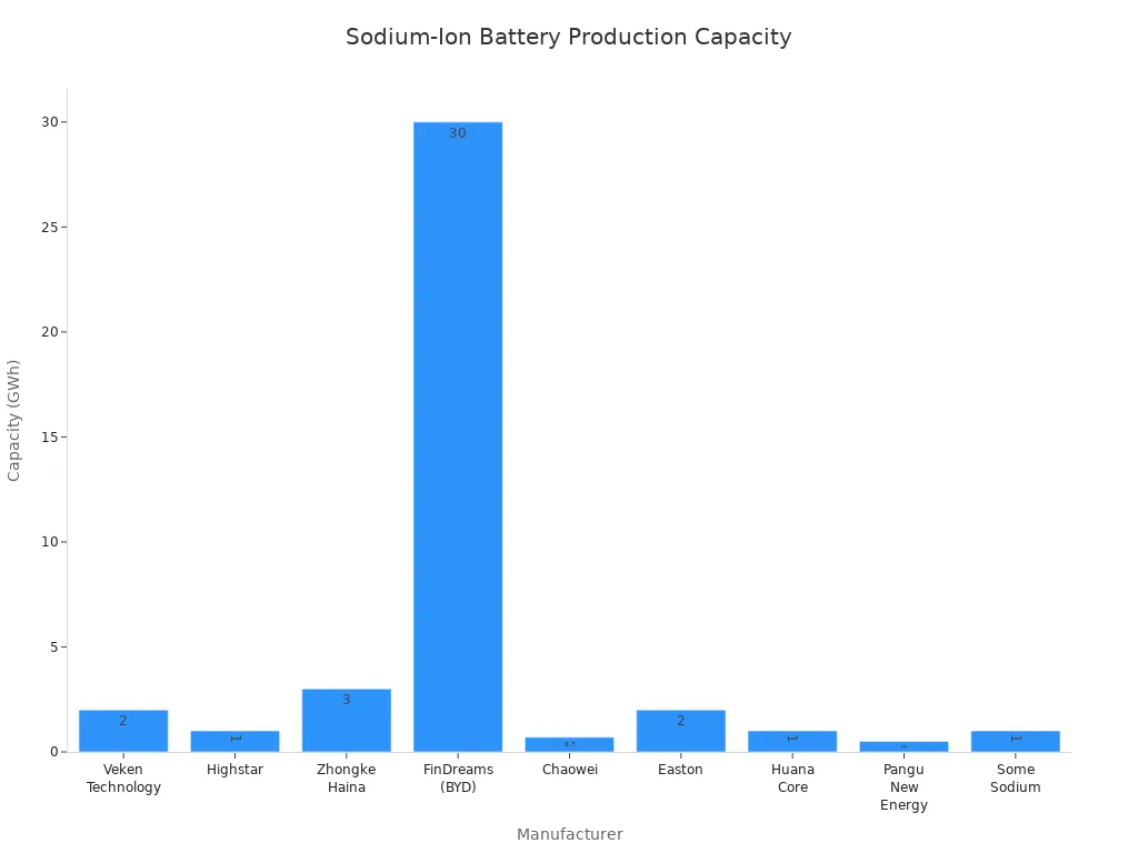 sodium ion battery manufacturer1