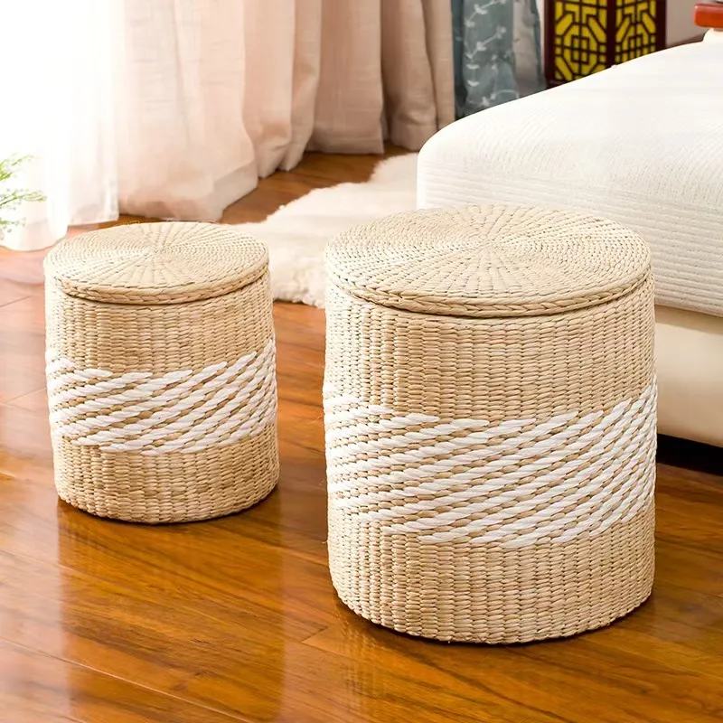 Woven Storage