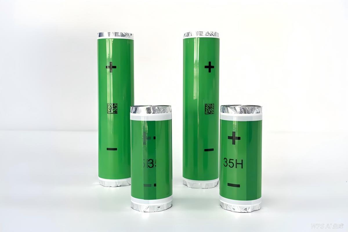 Industrial Equipment