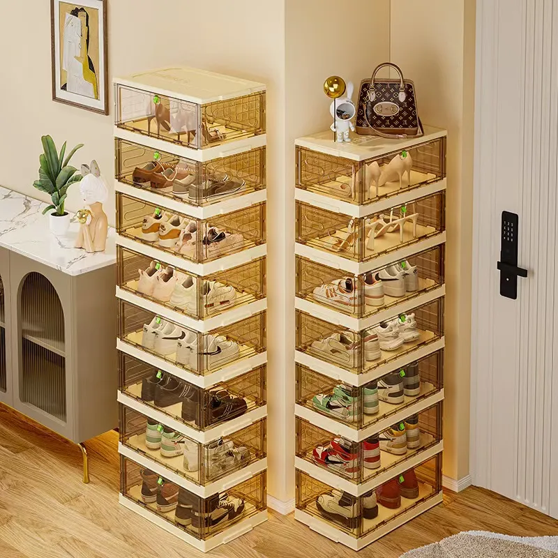 Home Organization