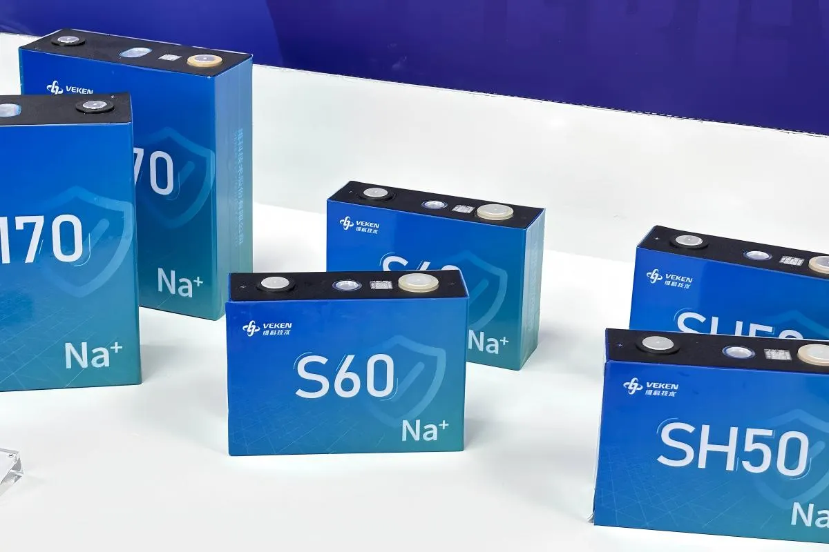 Energy Storage Systems